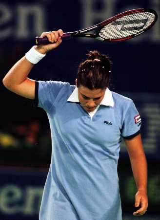 Australian Open 2000